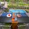 Отель Beau Vallon Villa Chalets