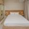 Отель Beau Vallon Villa Chalets