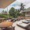 Отель Suara Alam Hotel Ubud by Ini Vie Hospitality