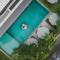 Отель Monolocale Resort Seminyak by Ini VIE Hospitality