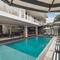 Отель Monolocale Resort Seminyak by Ini VIE Hospitality