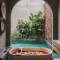 Отель Amarea Resort Ubud by Ini Vie Hospitality