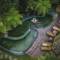 Отель Amarea Resort Ubud by Ini Vie Hospitality