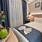 Отель Woxx Hotel
