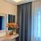 Отель Woxx Hotel