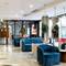 Отель Jaff Hotels Nisantasi