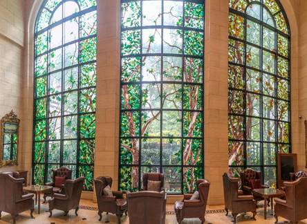Отель Hengshan Moller Villa Hotel