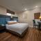 Отель Beryl Charm Hotel and Spa