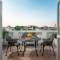 Отель Beryl Charm Hotel and Spa