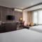 Отель Beryl Charm Hotel and Spa