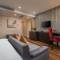 Отель Beryl Charm Hotel and Spa