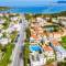 Отель Anais Collection Hotels & Suites
