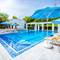 Отель Anais Collection Hotels & Suites