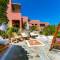 Отель Anais Collection Hotels & Suites
