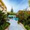 Отель Anais Collection Hotels & Suites