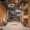 Отель Minos Ambassador All Suites & Spa