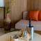 Отель Minos Ambassador All Suites & Spa