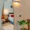 Отель Minos Ambassador All Suites & Spa