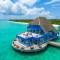 Отель Ifuru Island Maldives