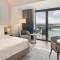 Отель Palace Dubai Creek Harbour