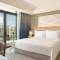 Отель Palace Dubai Creek Harbour