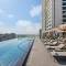 Отель Palace Dubai Creek Harbour