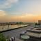 Отель Palace Dubai Creek Harbour