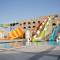 Отель Amarina Jannah Resort & Aqua Park