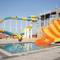Отель Amarina Jannah Resort & Aqua Park