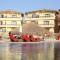 Отель Amarina Jannah Resort & Aqua Park