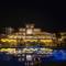 Отель Amarina Jannah Resort & Aqua Park