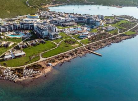 Отель Anda Barut Collection