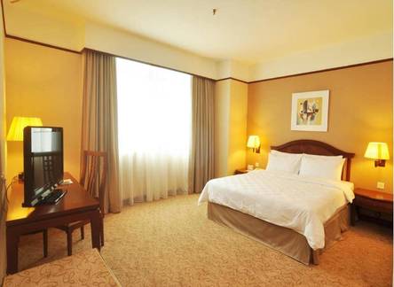 Отель GBW Hotel