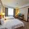 Отель GBW Hotel