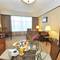 Отель GBW Hotel