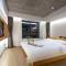 Отель Daisy Inn Sanya