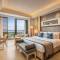 Отель Tibet Hotel Sanya