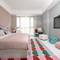 Отель Zhongjian Rui Beiting hotel apartment