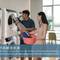 Отель Oakwood Apartments Sanya