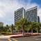 Отель Oakwood Apartments Sanya