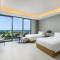 Отель Oakwood Apartments Sanya