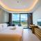Отель Oakwood Apartments Sanya