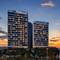 Отель Oakwood Apartments Sanya