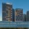 Отель Oakwood Apartments Sanya
