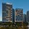 Отель Oakwood Apartments Sanya