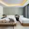Отель Oakwood Apartments Sanya