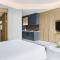 Отель Oakwood Apartments Sanya