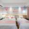 Отель Shanghai Best Boutique Hotel