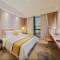 Отель Shanghai Best Boutique Hotel