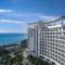Отель Sanya Junji Seaview Hotel